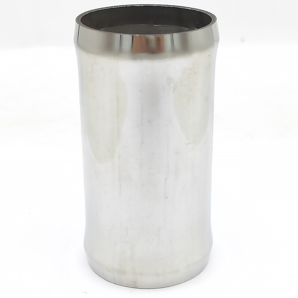 З'єднувач 42x42 мм тосольний з нержавіючої сталі, фото 1