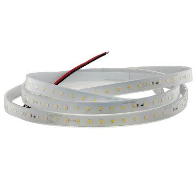 Світлодіодна стрічка 48 вольт 6.0Вт 2835-84-IP68-NW-14-48 RJAD84TJ-A e-pcb 4000K (30м бобіна) Рішанг 19860