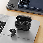 Bluetooth-гарнітура XO X40 Black, фото 2