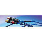 Міжблоковий кабель Nordost Blue Heaven 3 (RCA-RCA) 1 м (art.246972), фото 2