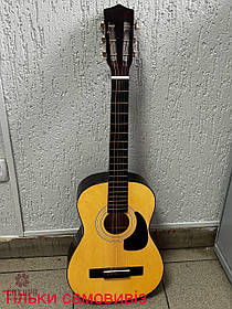 Гітара Без бренду