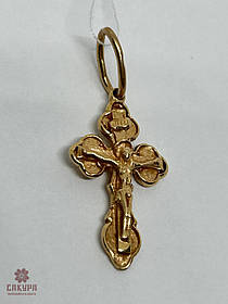 Золотий Хрестик