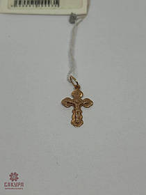 Золотий Хрестик