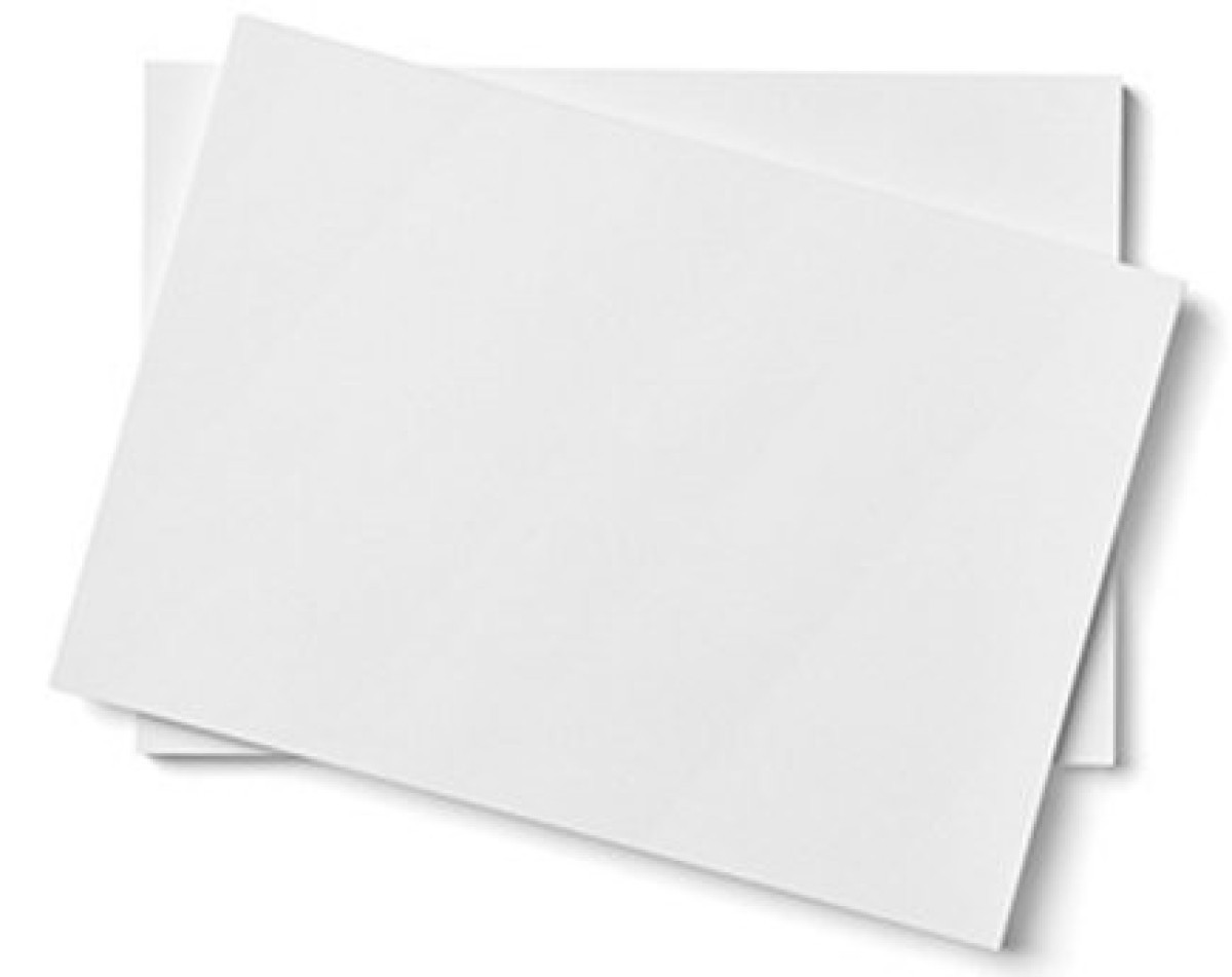 Цукровий папір KopyForm 3 аркуші, фото 1