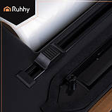 Вакууматор для продуктів, запаювач фольги Ruhhy 24620, фото 7