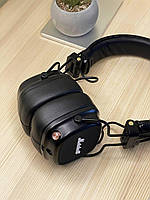 Навушники Marshall Major IV Маршалл Мейджер 4 стильні та комфортні для музики та подорожей накладні