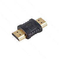 Перехідник штекер HDMI - штекер HDMI