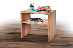 Тумба СПЕЙС, горіх---