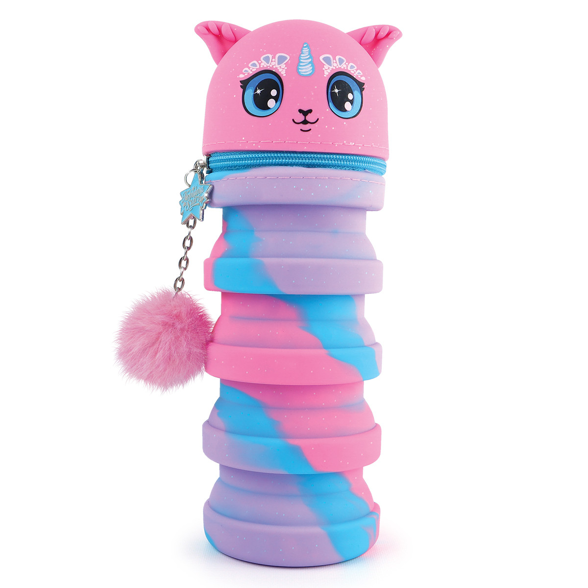 М'який вертикальний пенал серії Зоряні друзі – Стелла, фото 1