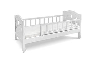 Ліжко Тоскана 900*2000 білий