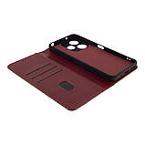 Чехол-книжка Chess Skin для Xiaomi Redmi 13 4G/Poco M6 4G, фото 6