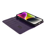 Чехол-книжка Chess Skin для iPhone 13, фото 6