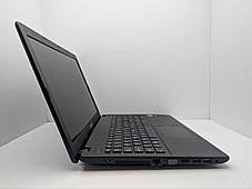 Б/в Ноутбук Asus F551C 15.6" 1366x768| Celeron 1007U| 4 GB RAM| 120 GB SSD| HD, фото 3