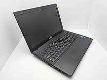 Б/в Ноутбук Asus F551C 15.6" 1366x768| Celeron 1007U| 4 GB RAM| 120 GB SSD| HD, фото 5
