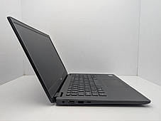 Б/в Ультрабук Dell Latitude 3410 14" 1920x1080| Core i3-10110U| 8 GB RAM| 128 GB SSD| UHD, фото 3