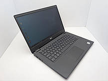 Б/в Ультрабук Dell Latitude 3410 14" 1920x1080| Core i3-10110U| 8 GB RAM| 128 GB SSD| UHD, фото 5