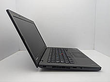 Б/в Ноутбук Lenovo ThinkPad L450 14" 1600x900| Core i5-4300U| 8 GB RAM| 128 GB SSD| HD 4400, фото 3