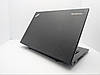 Б/в Ноутбук Lenovo ThinkPad L450 14" 1600x900| Core i5-4300U| 8 GB RAM| 128 GB SSD| HD 4400, фото 7