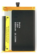 Акумулятор (АКБ) для DK014 Blackview BV9800 /BV9800 Pro 6800mAh