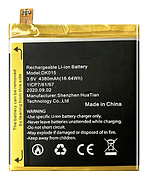 Акумулятор (АКБ) для DK015 Blackview BV9900 /BV9900 Pro 4380mAh, оригінал PRC