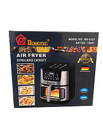 Air fryer аеро фритюрниця MS 3223 12L