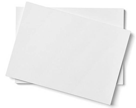 ЦУКРОВИЙ ПАПІР KopyForm 3 аркуши, фото 1