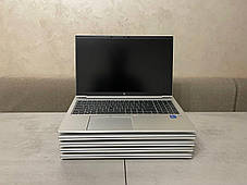 Б/в Ноутбук HP EliteBook 850 G8 15.6" 1920x1080| Core i7-1185G7| 16 GB RAM| 512 GB SSD| Iris Xe, фото 2