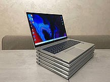 Б/в Ноутбук HP EliteBook 850 G8 15.6" 1920x1080| Core i7-1185G7| 16 GB RAM| 512 GB SSD| Iris Xe, фото 4
