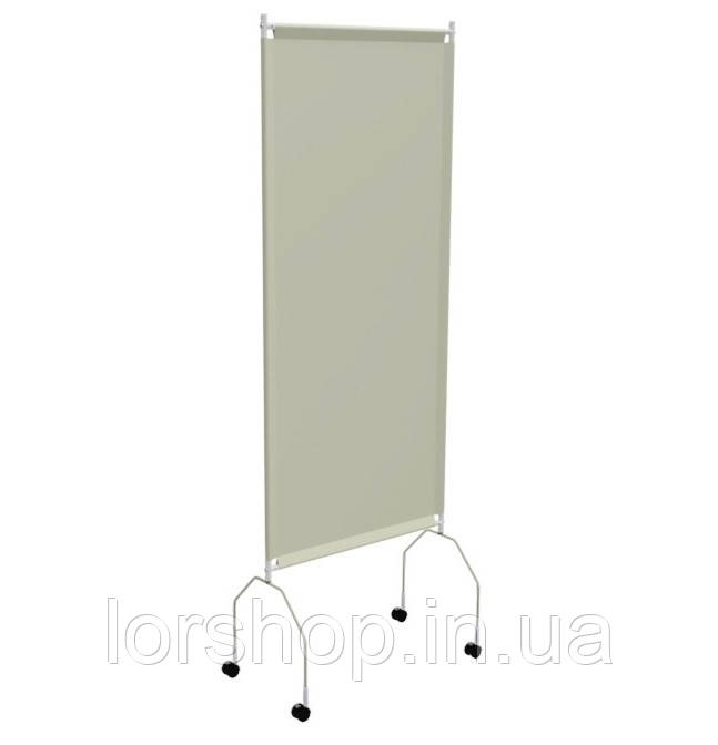 Ширма медична односекційна АТОН Ш-1, фото 1