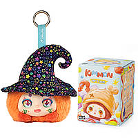 Колекційна м'яка іграшка з кільцем POP TOP Kimmon - Гарнюньки в капелюшках