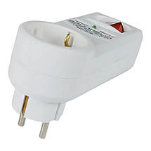 Мережевий адаптер Grunhelm RKU1-01/01 білий ID 5160463, фото 3