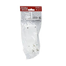 Мережевий адаптер Grunhelm RKU1-01/01 білий ID 5160463, фото 4