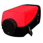 Автономний дизельний нагрівач (Webasto) Ondragon 8 кВт з LCD-дисплеєм і пультом ДК