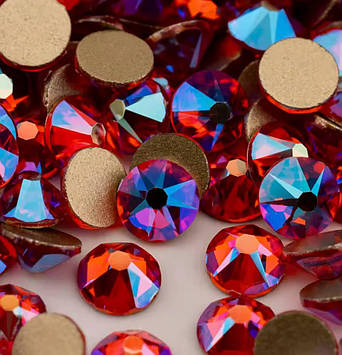 Стрази Xirius Crystals, колір Hyacinth AB, ss20 (4,6-4,8 мм), ОПТ~ 1440 шт.