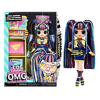 Лялька L.O.L. Surprise! серії O.M.G. S8 – Вікторія