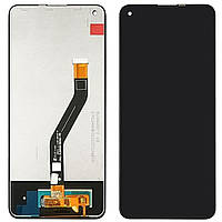 Дисплей Oukitel C18 Pro з тачскріном (оригінал Китай)