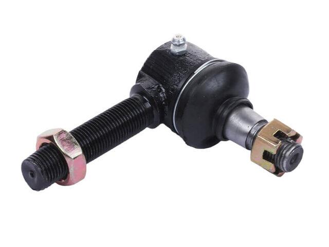 Наконечник кермовий TTG на мінітрактор, ліва різь М16 (конус 15 — 17 мм), тип 2, фото 1