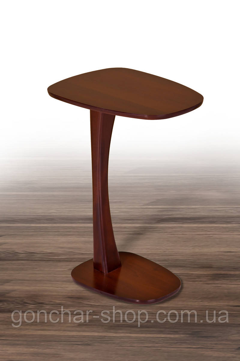 Підставка "Клео" горіх темний, фото 1