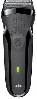 Електробритва Braun 300BT Series 3 Black