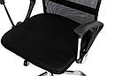 Стілець офісний Свіфт, чорний, фото 4