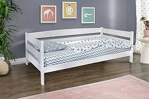 Ліжко Льова 900*2000, білий