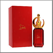 Christian Louboutin Loubiluna Intense парфумована вода 90 ml. (Крістіан Лабутен Лубілуна Інтенс)