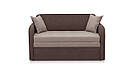 Диван Карлсон 1,3 (Аляска 03/23) кавон/бежевий, фото 2