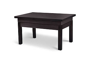 Стіл-трансформер ФЛАЙ, венге