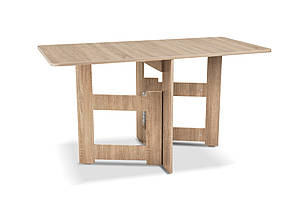 Стіл - книжка Light дуб сонома