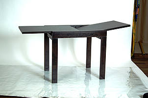 Стіл Слайдер 815 (1630) * 670, венге/венге---