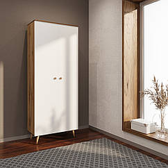 Шафа Сканді, 2-х дверна