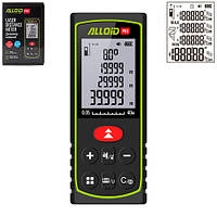 Alloid Pro. Дальномер лазерный, DM-11040