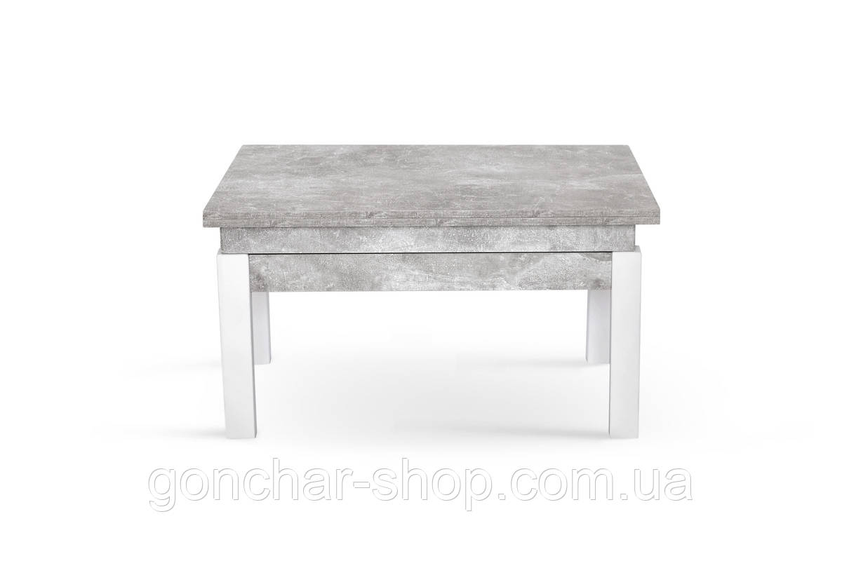 Стіл-трансформер ФЛАЙ, індастріал, фото 1