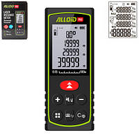 Alloid Pro. Дальномер лазерный, DM-11100